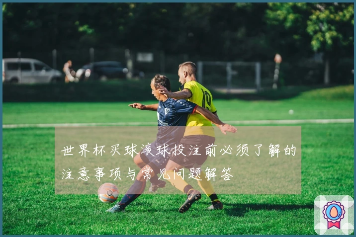 世界杯买球滚球投注前必须了解的注意事项与常见问题解答