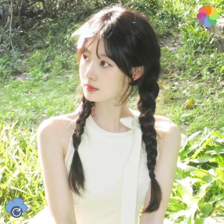 林女士